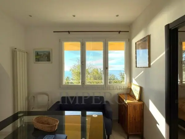 Bilocale via Alpe Summa 5, Ventimiglia