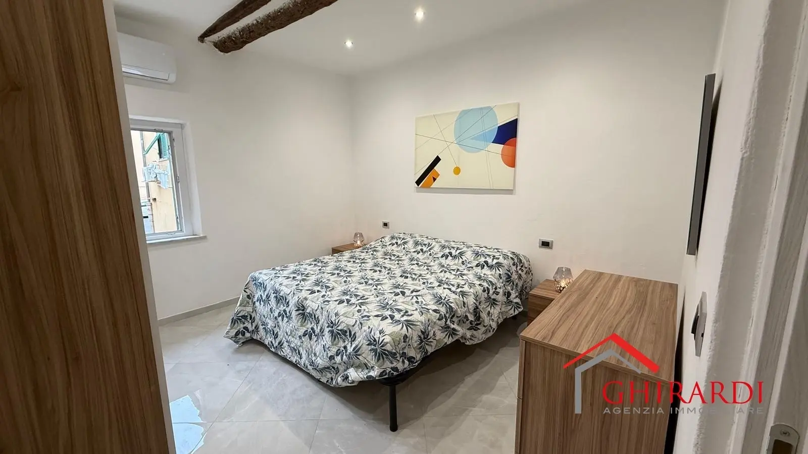 Immagine per Bilocale in vendita a Genova via Paglia 20