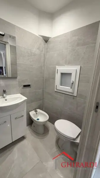Bilocale via Paglia 20, Sestri Ponente, Genova