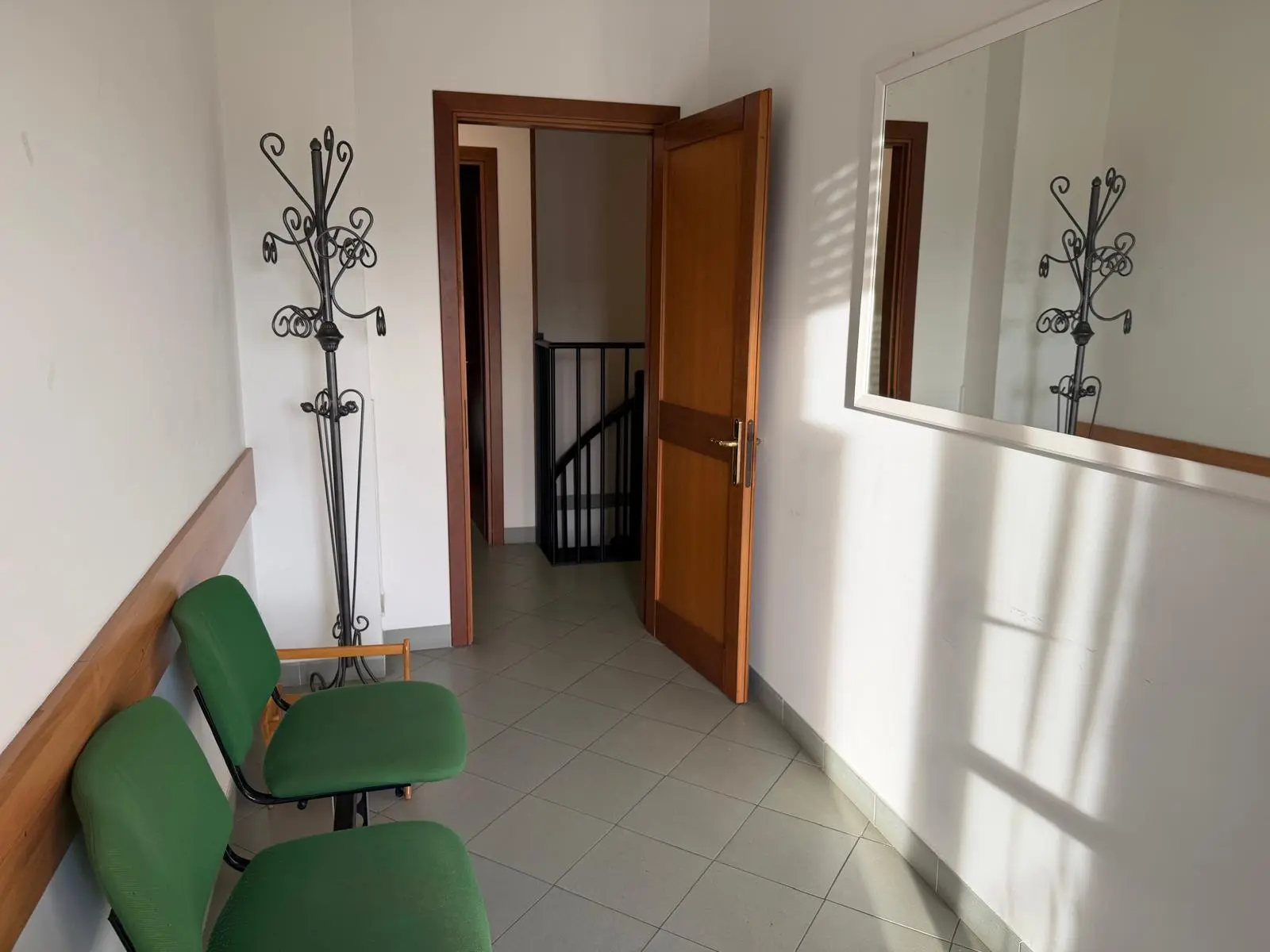 Immagine per Monolocale in vendita a Castelnuovo Magra via Gallico 12