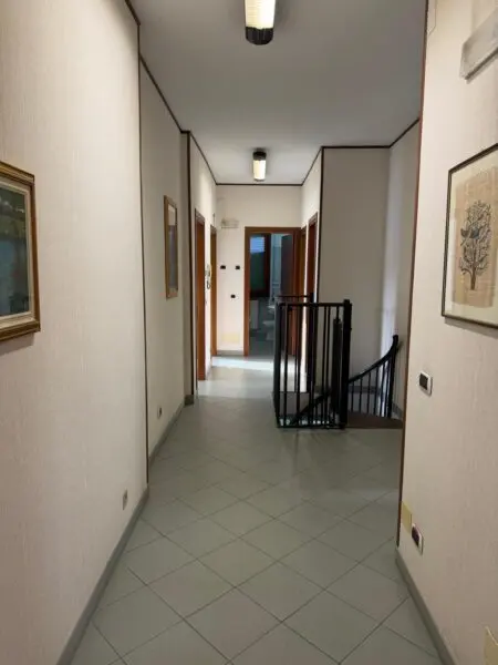 Monolocale via Gallico 12, Castelnuovo Magra