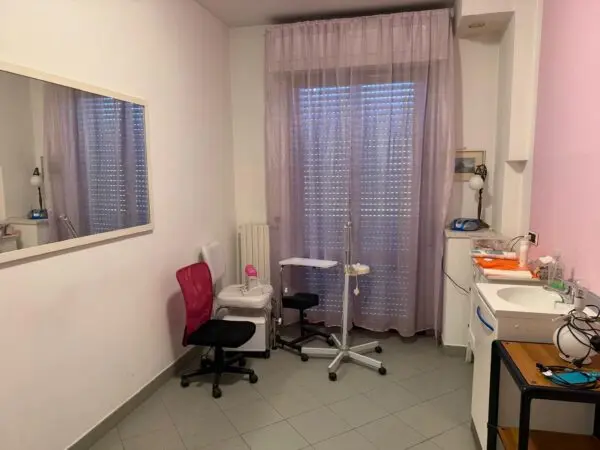 Monolocale via Gallico 12, Castelnuovo Magra