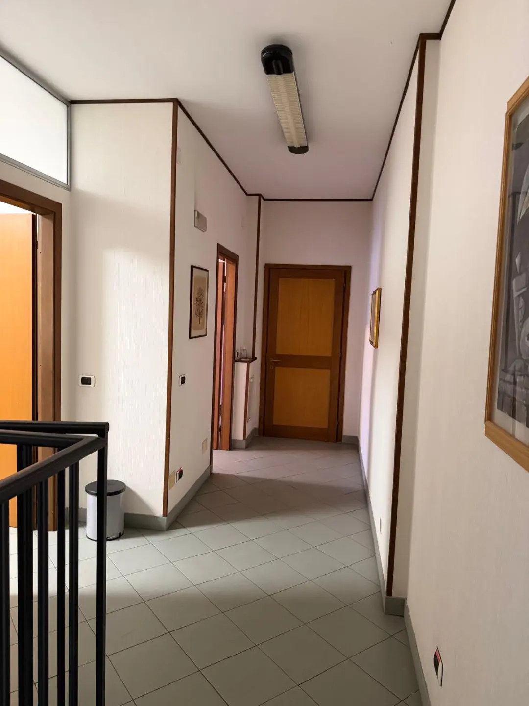 Immagine per Monolocale in vendita a Castelnuovo Magra via Gallico 12