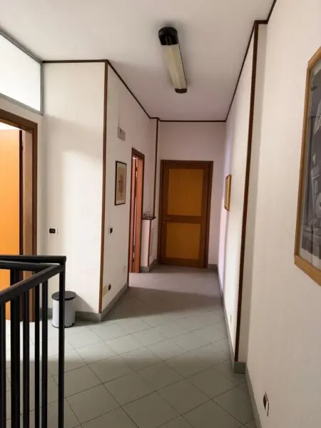 Monolocale via Gallico 12, Castelnuovo Magra