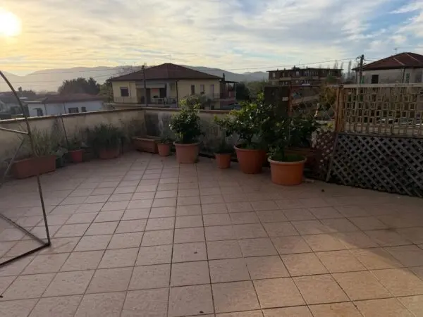 Monolocale via Gallico 12, Castelnuovo Magra