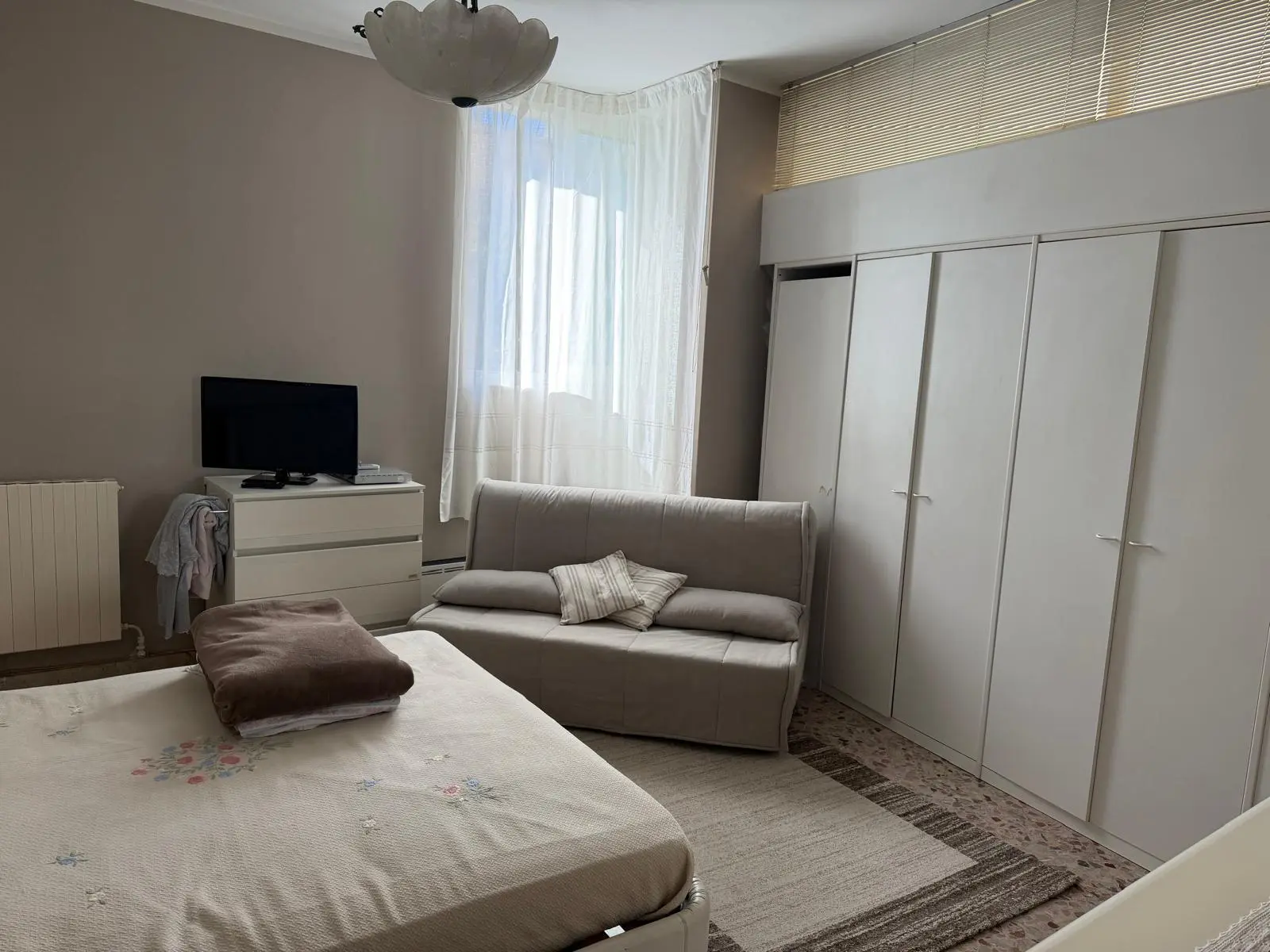 Immagine per Villa trifamiliare in vendita a Carrara via Roma 1