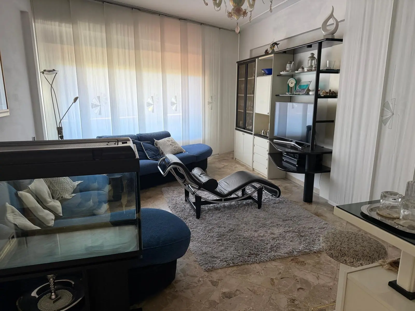 Immagine per Villa trifamiliare in vendita a Carrara via Roma 1
