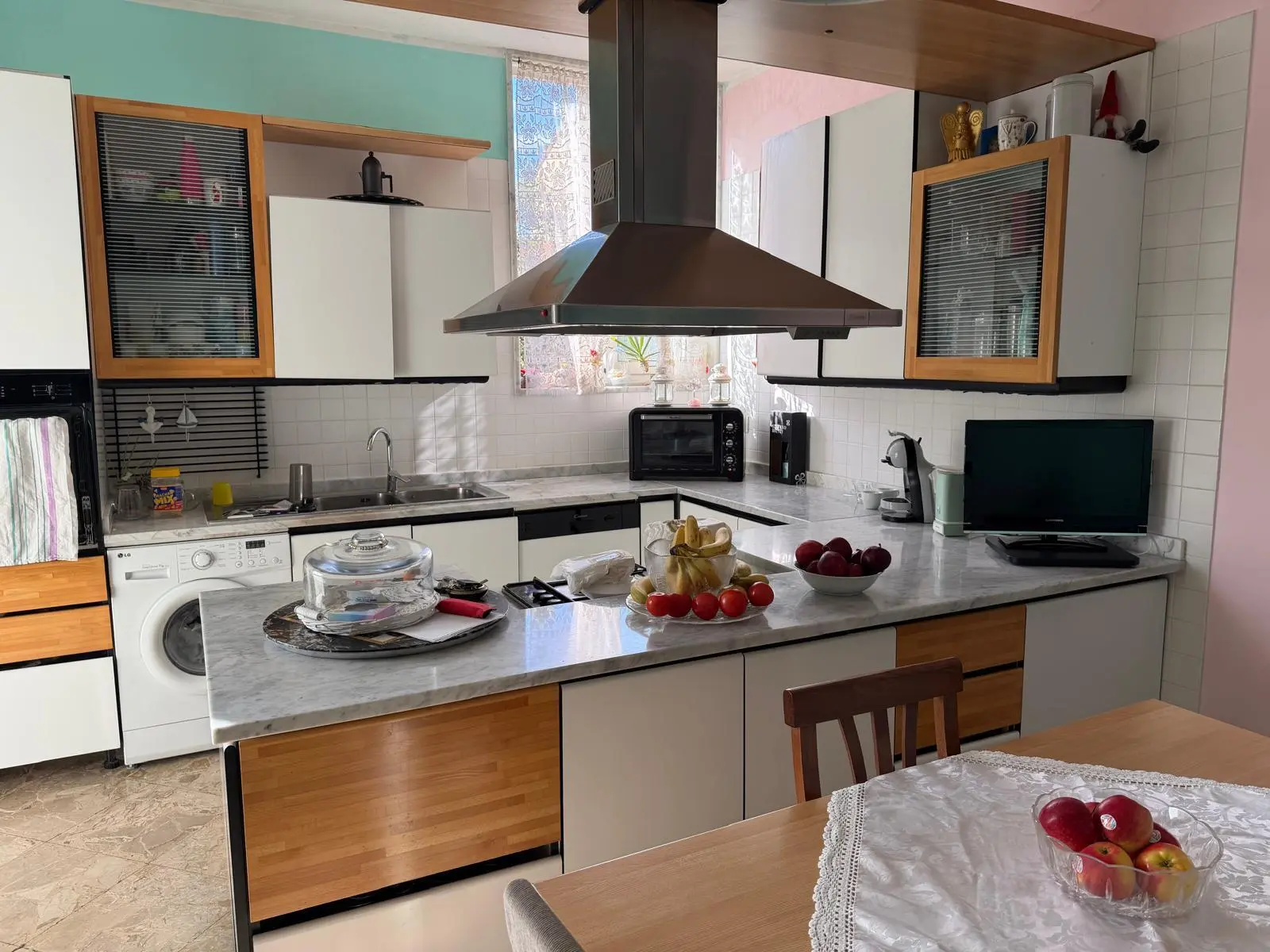 Immagine per Villa trifamiliare in vendita a Carrara via Roma 1