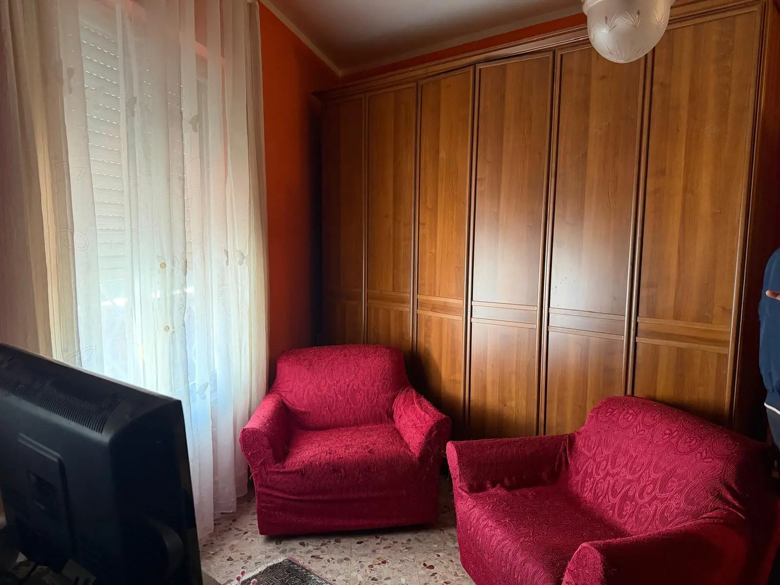 Immagine per Villa trifamiliare in vendita a Carrara via Roma 1