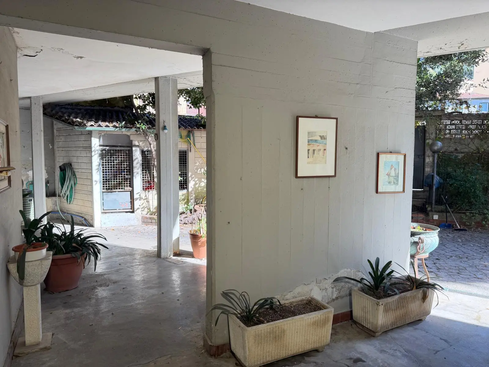 Immagine per Villa trifamiliare in vendita a Carrara via Roma 1