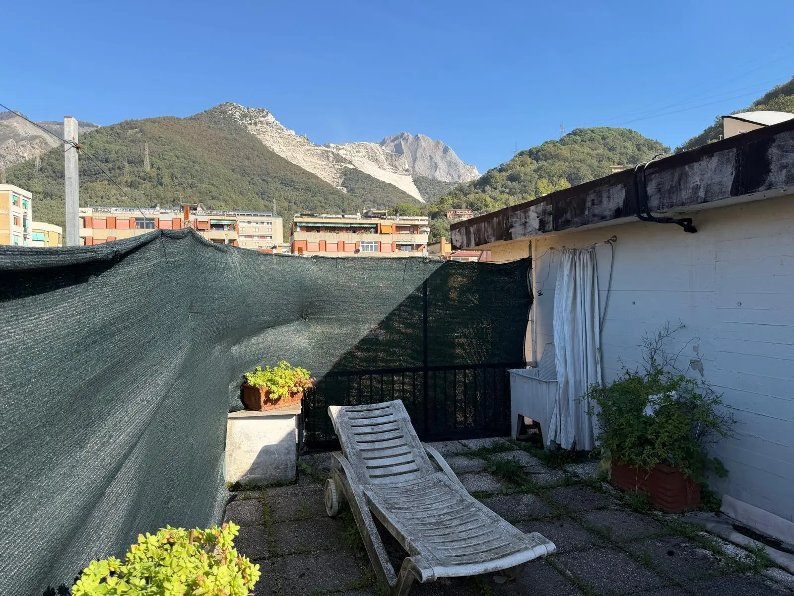 Immagine per Villa trifamiliare in vendita a Carrara via Roma 1