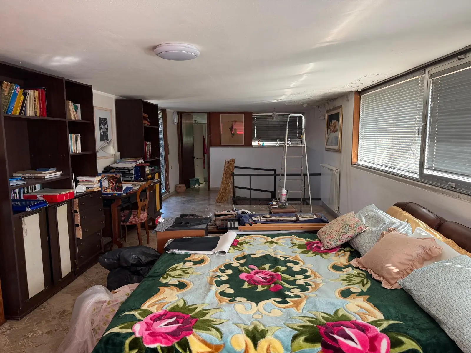 Immagine per Villa trifamiliare in vendita a Carrara via Roma 1