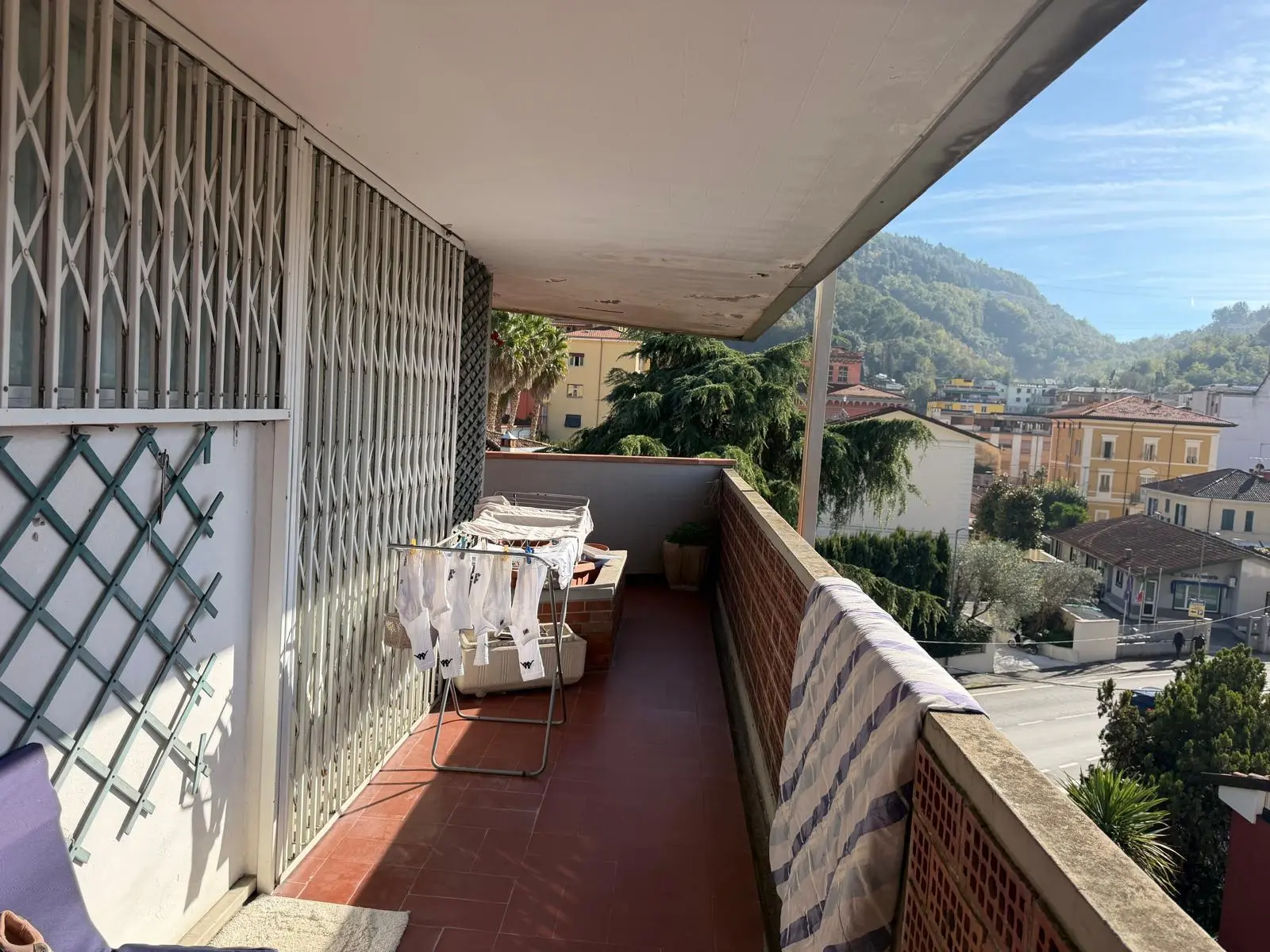 Immagine per Villa trifamiliare in vendita a Carrara via Roma 1