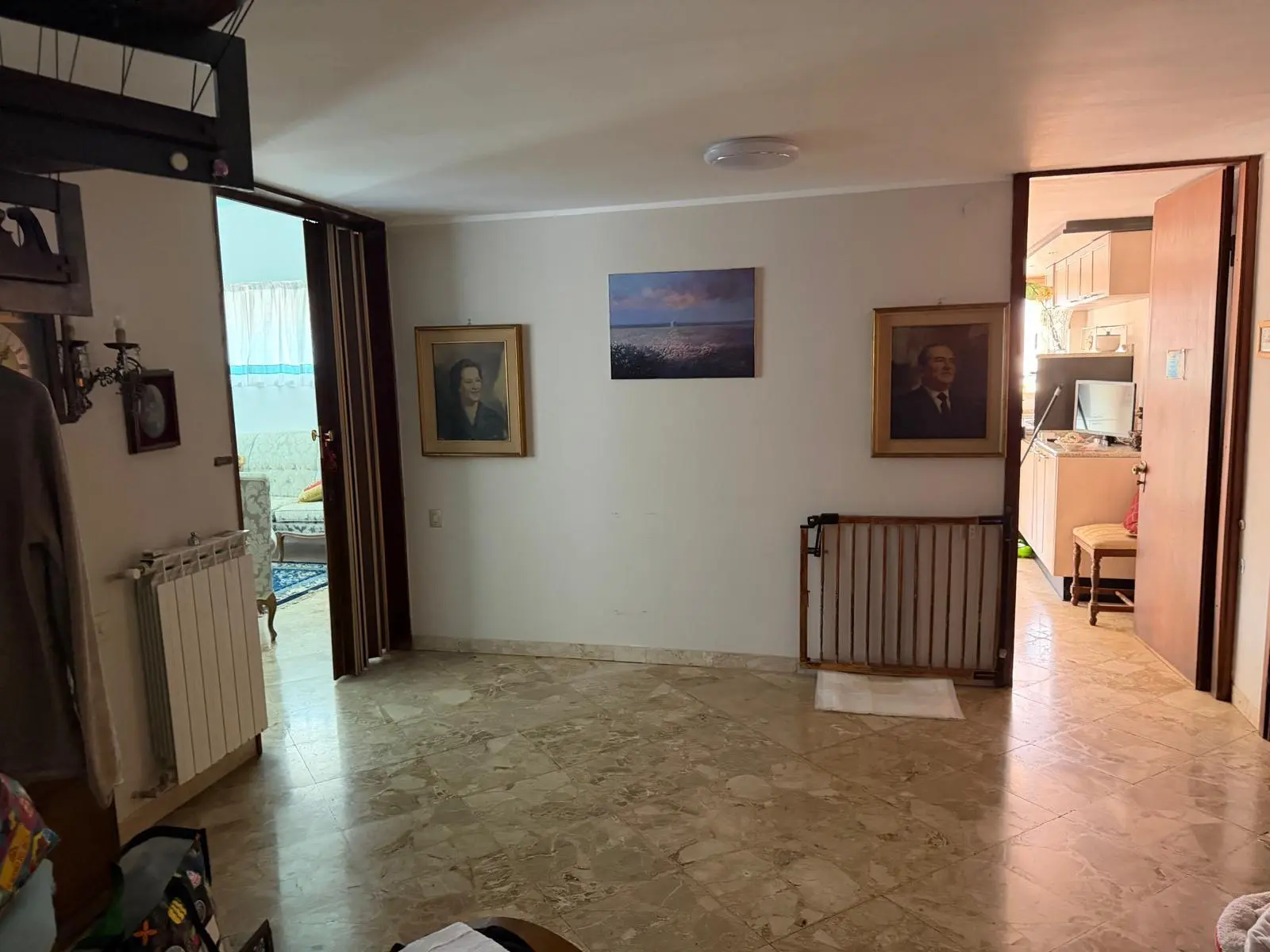 Immagine per Villa trifamiliare in vendita a Carrara via Roma 1