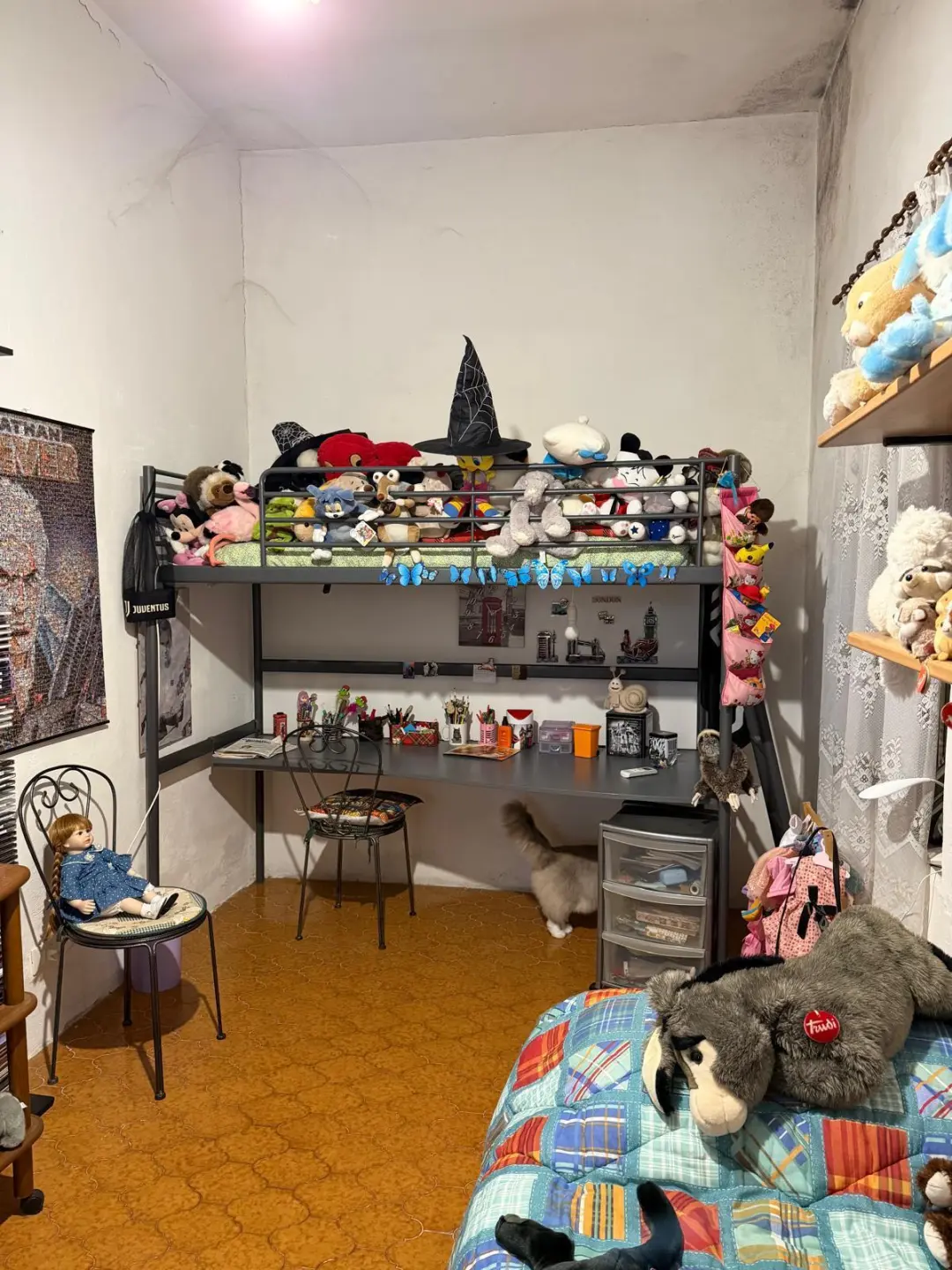 Immagine per Villa trifamiliare in vendita a Aulla via Casalina 12