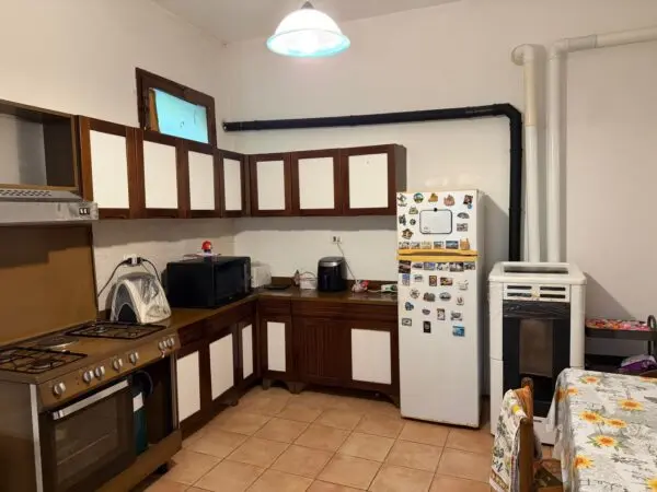 Villa Trifamiliare via Casalina 12, Aulla