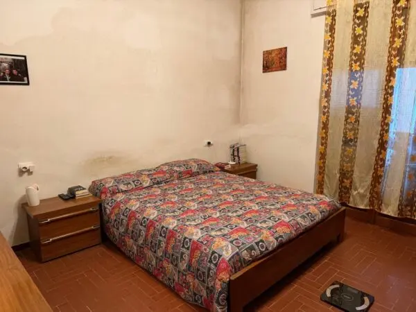 Villa Trifamiliare via Casalina 12, Aulla