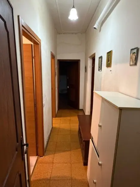 Villa Trifamiliare via Casalina 12, Aulla