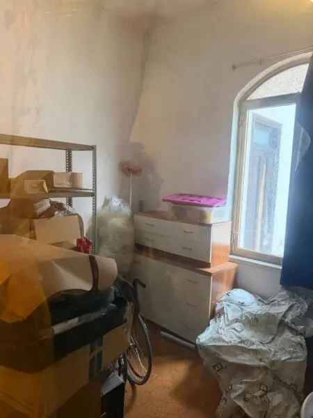 Villa Trifamiliare via Casalina 12, Aulla