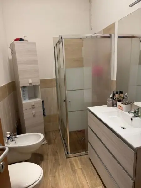 Villa Trifamiliare via Casalina 12, Aulla