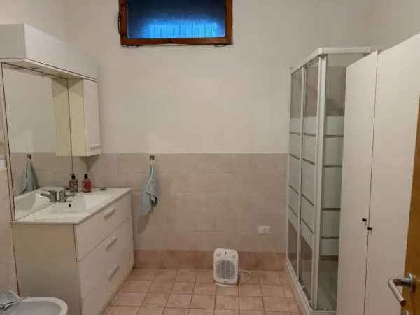 Villa Trifamiliare via Casalina 12, Aulla