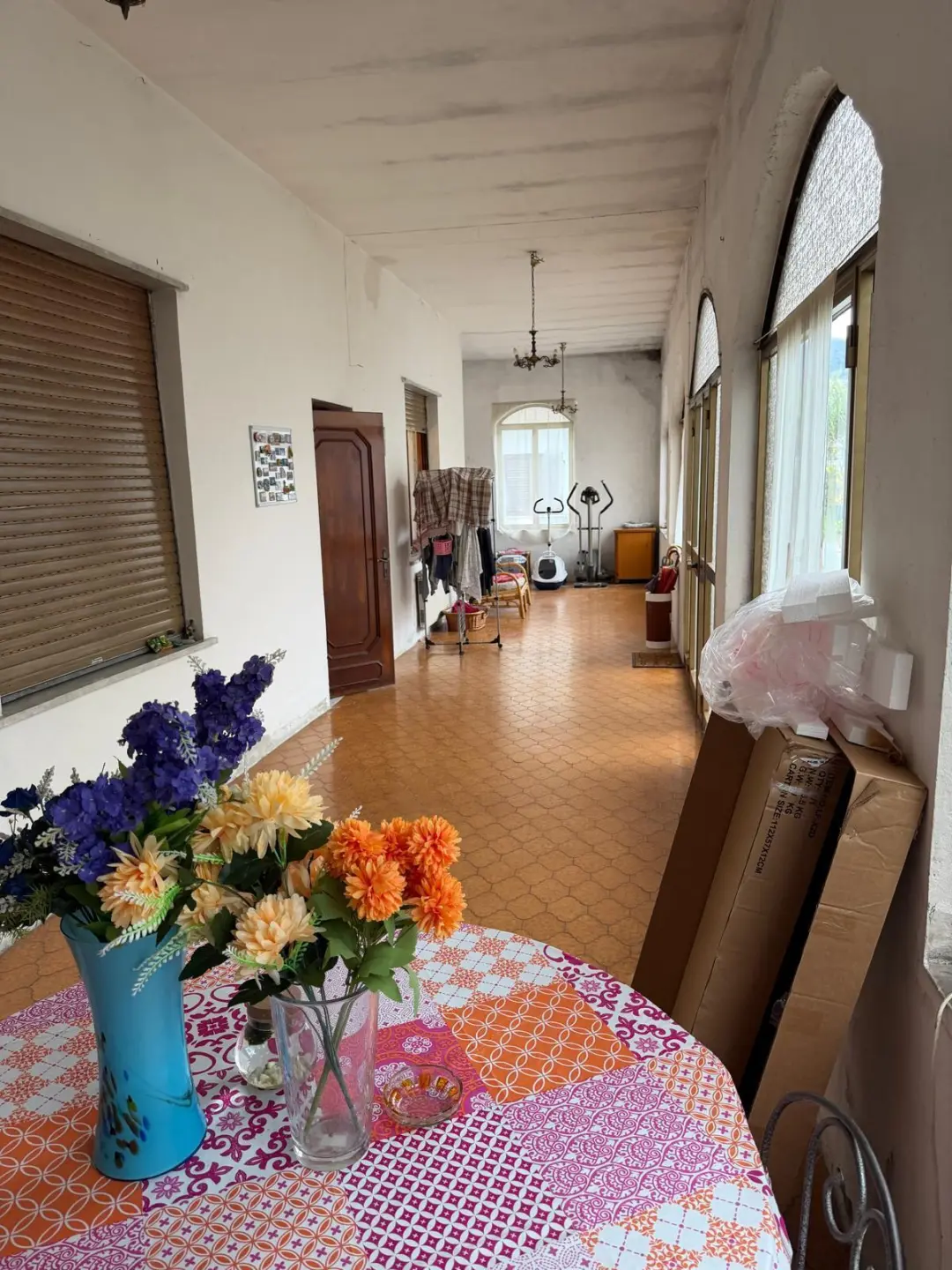 Immagine per Villa trifamiliare in vendita a Aulla via Casalina 12