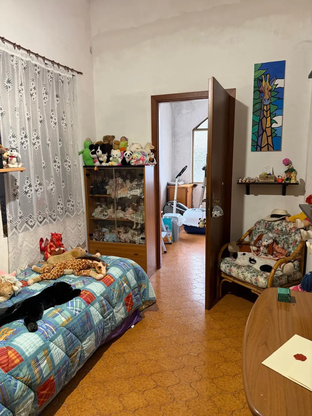 Immagine per Villa trifamiliare in vendita a Aulla via Casalina 12