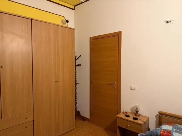 Villa Trifamiliare via Casalina 12, Aulla