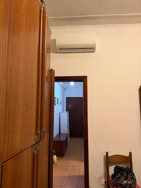 Villa Trifamiliare via Casalina 12, Aulla