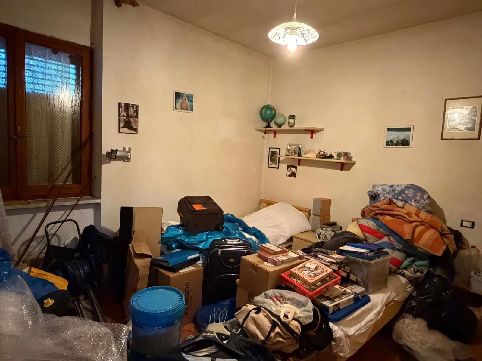 Immagine per Villa trifamiliare in vendita a Aulla via Casalina 12