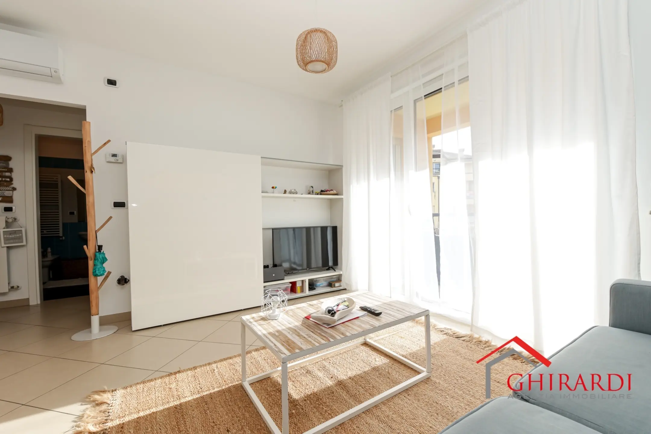 Immagine per Bilocale in vendita a Genova via Cibrario 37