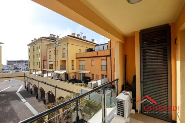 Bilocale via Cibrario 37, Sestri Ponente, Genova