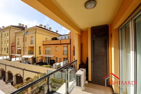 Bilocale via Cibrario 37, Sestri Ponente, Genova