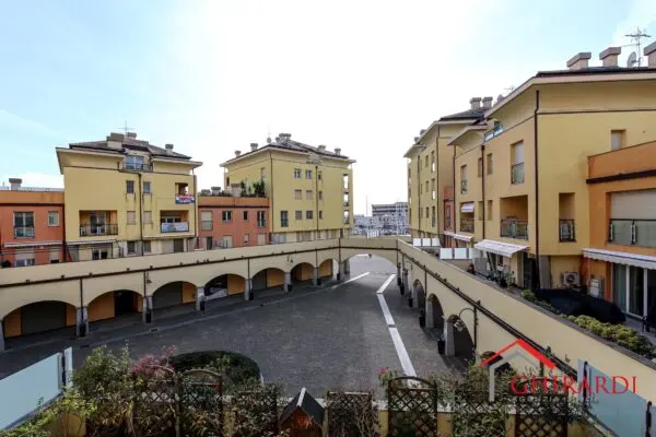 Bilocale via Cibrario 37, Sestri Ponente, Genova