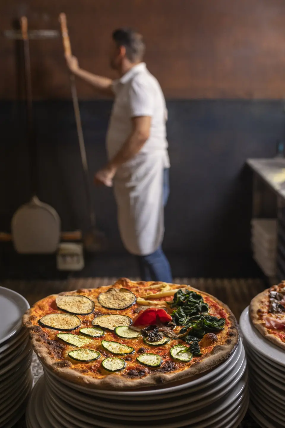 Immagine per Ristorante Pizzeria in vendita a Ancona via Vittorio Veneto