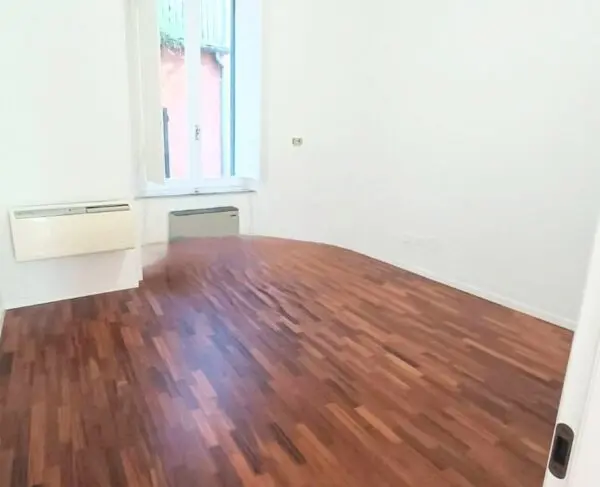 Bilocale corso Giuseppe Garibaldi 43, Ancona