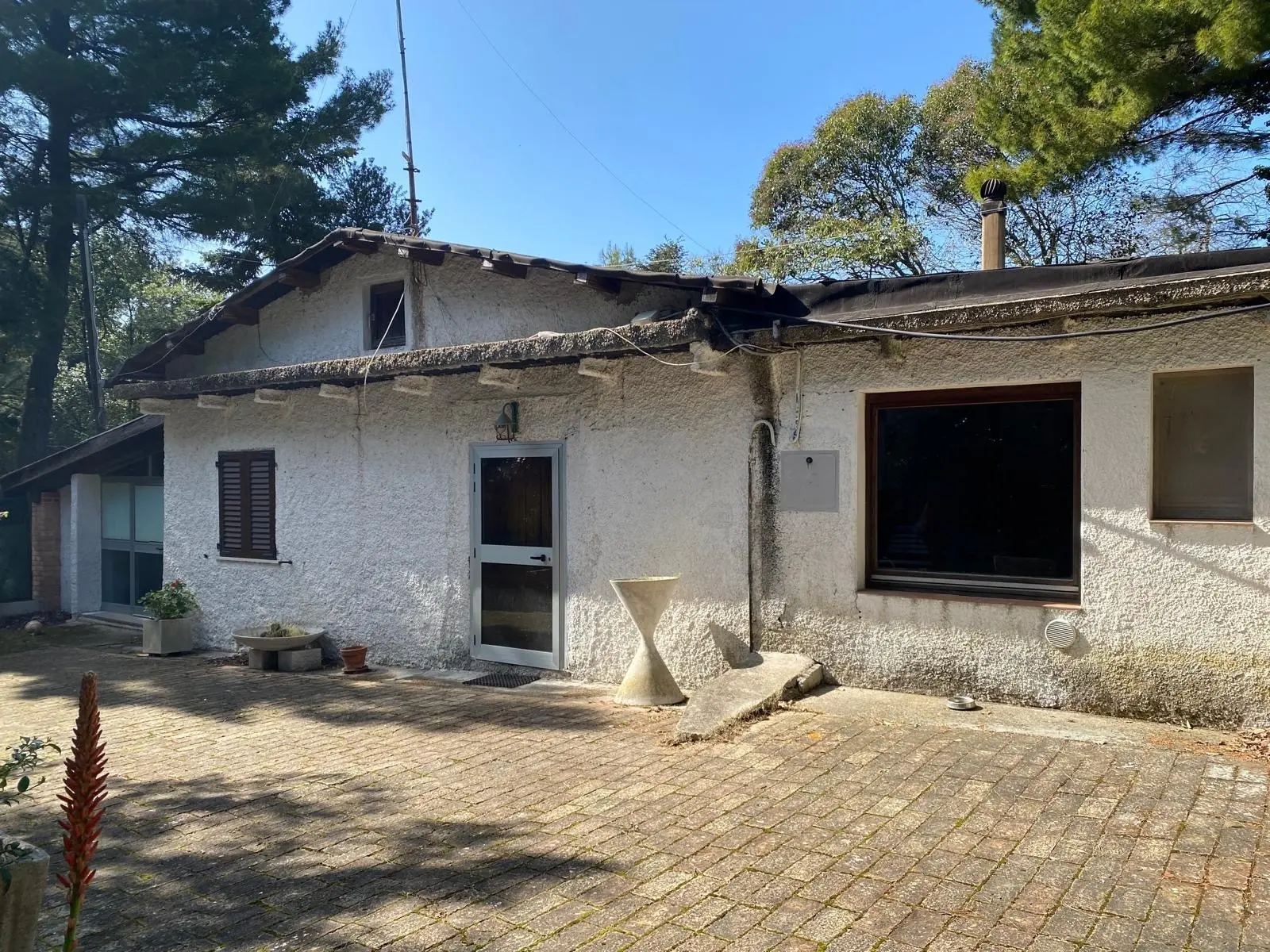Immagine per Casale in vendita a Ancona via Massignano
