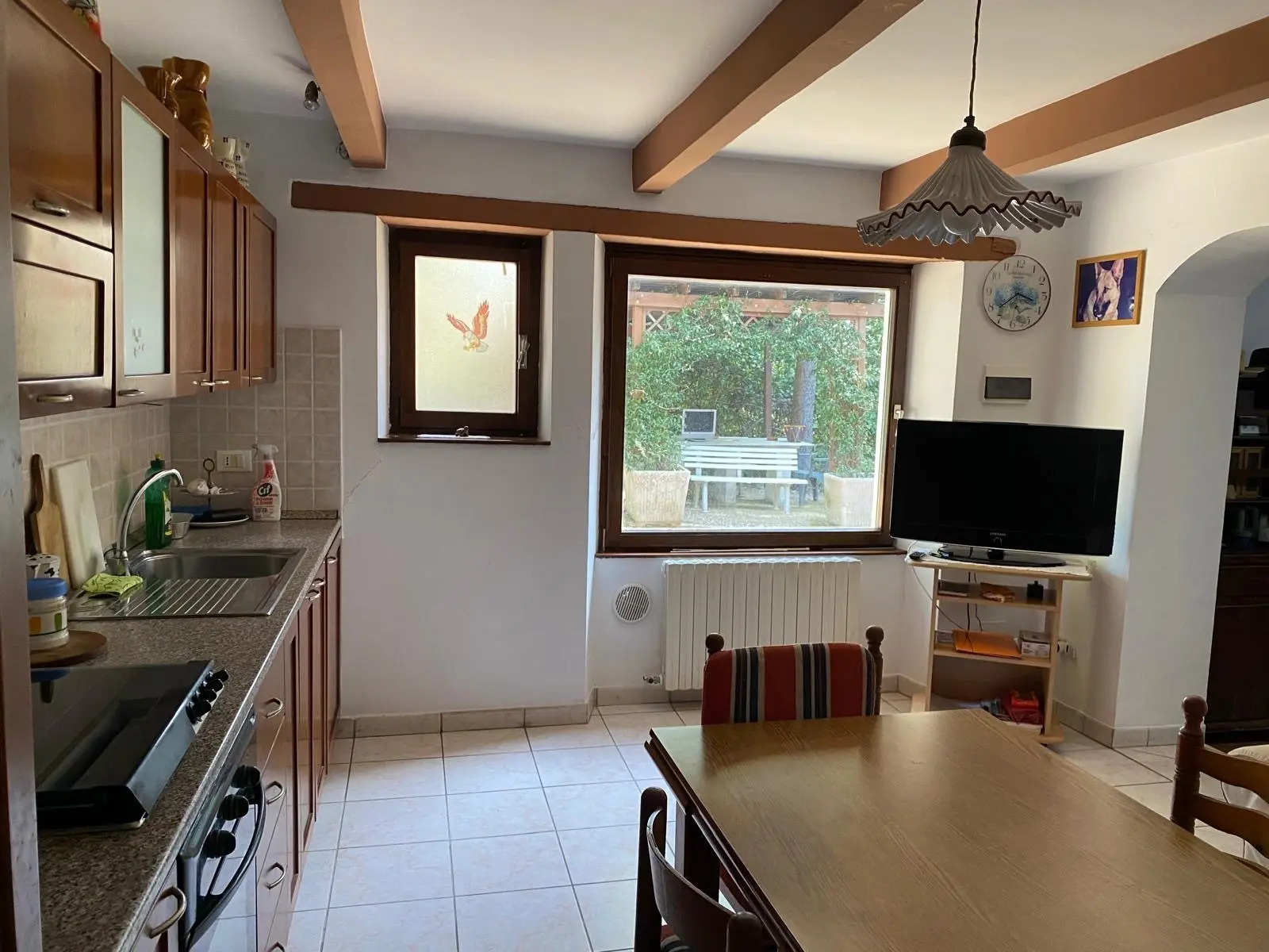 Immagine per Casale in vendita a Ancona via Massignano
