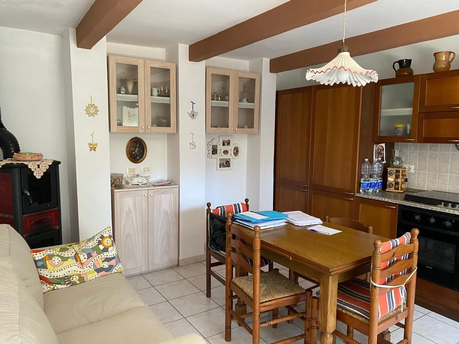 Immagine per Casale in vendita a Ancona via Massignano