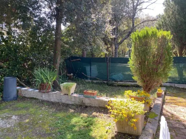 Casale via Massignano, Massignano, Ancona