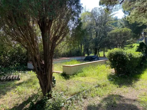 Casale via Massignano, Massignano, Ancona