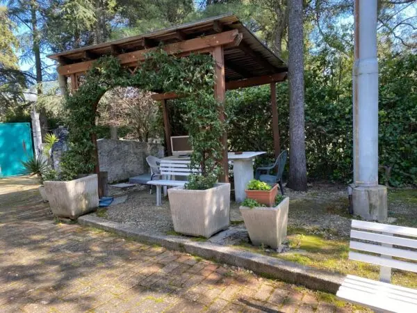 Casale via Massignano, Massignano, Ancona
