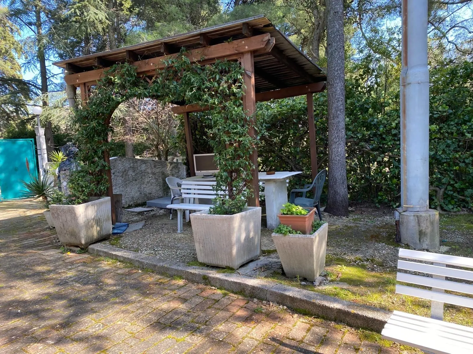 Immagine per Casale in vendita a Ancona via Massignano