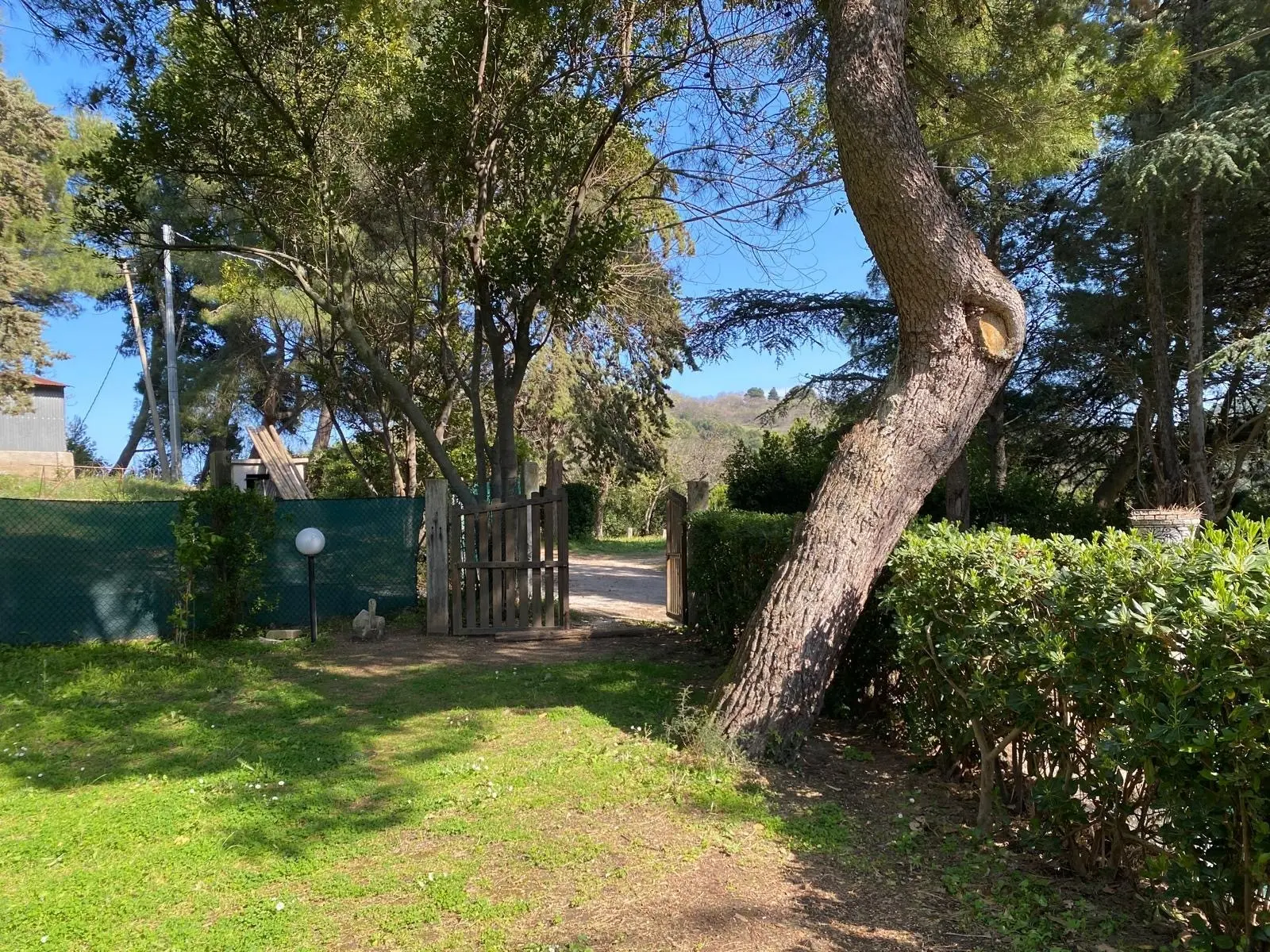 Immagine per Casale in vendita a Ancona via Massignano