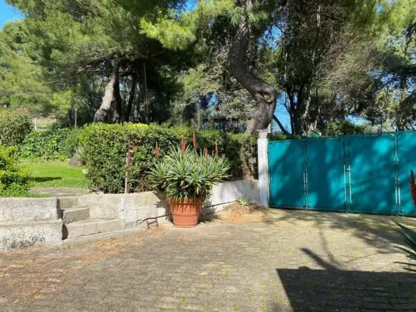 Casale via Massignano, Massignano, Ancona
