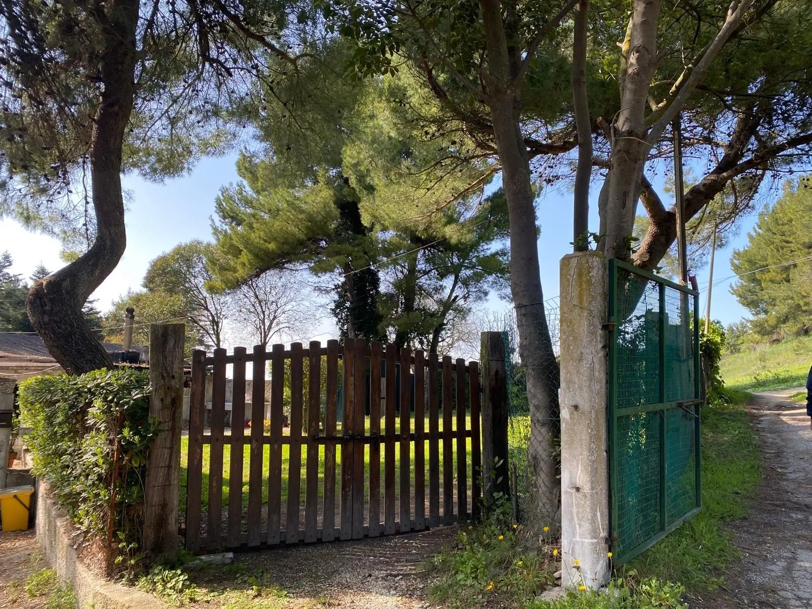 Immagine per Casale in vendita a Ancona via Massignano
