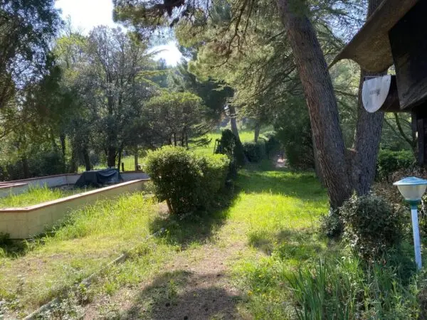 Casale via Massignano, Massignano, Ancona