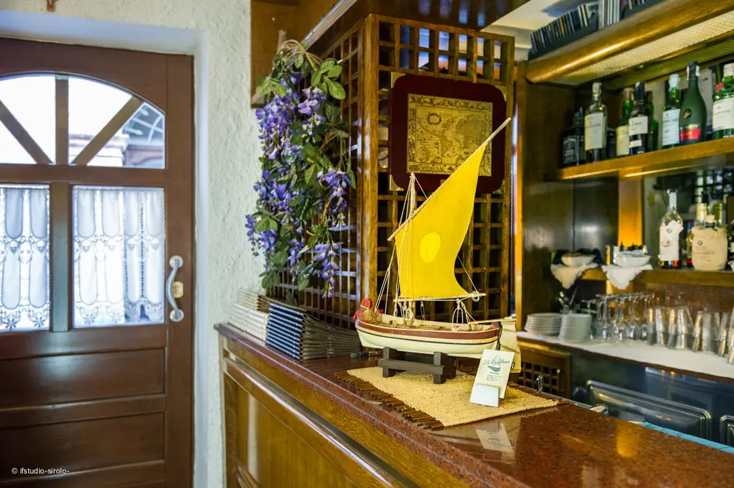 Immagine per Bar Ristorante in vendita a Sirolo via Enrico Cialdini