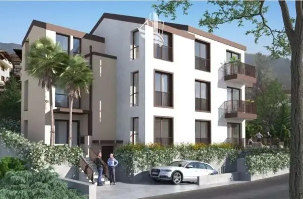 Appartamento Laives