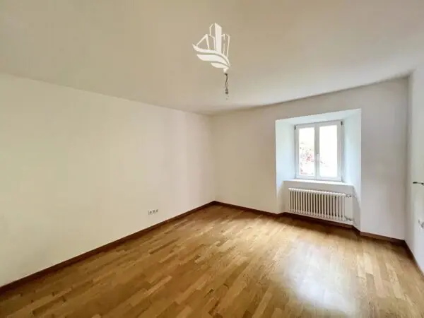 Casa Indipendente San Genesio Atesino